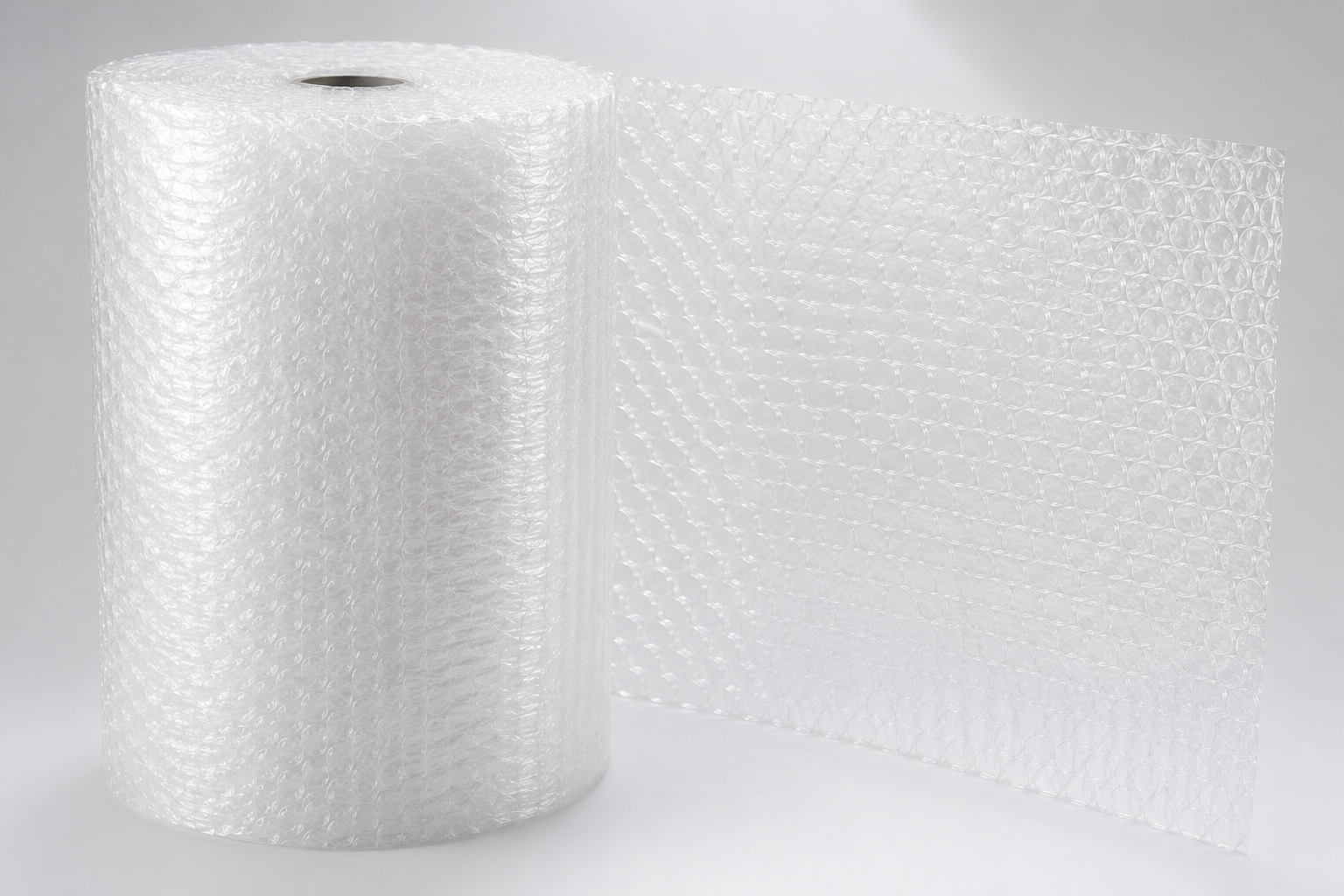 PLASTIQUE A BULLES 1.20MX100M